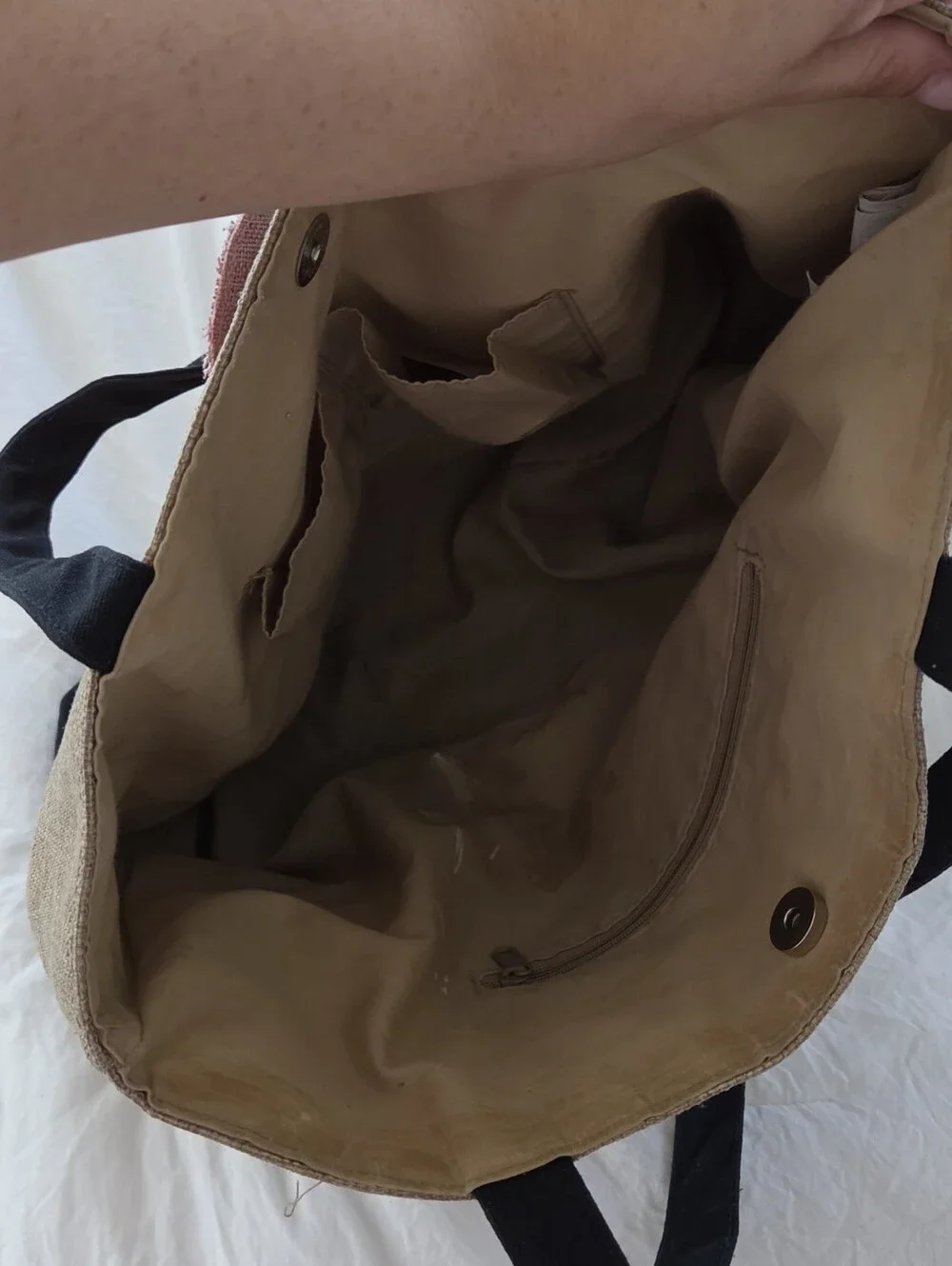 Sanrio Hello Kitty Beach Bag